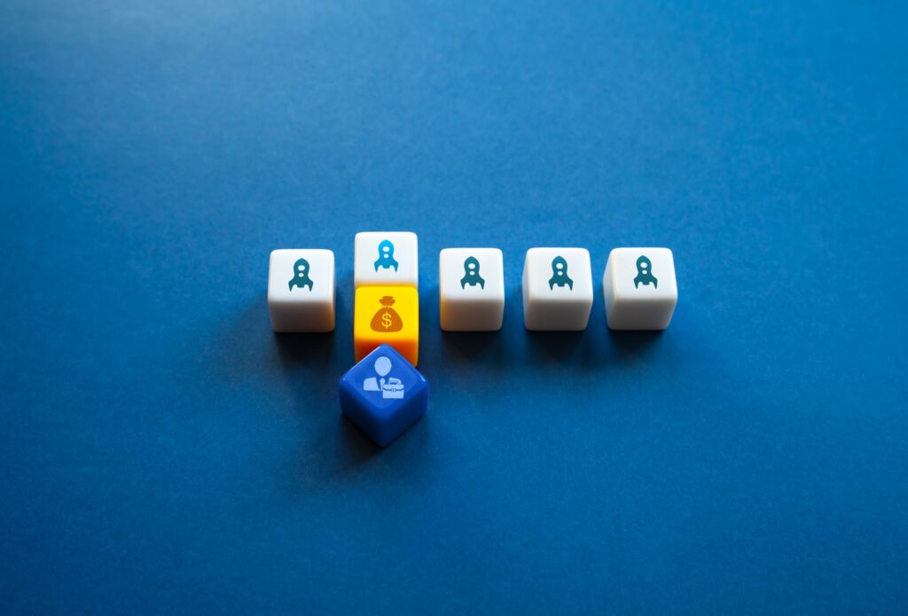 Blockchain und Krypto-Investitionen: Was erwartet uns 2025?