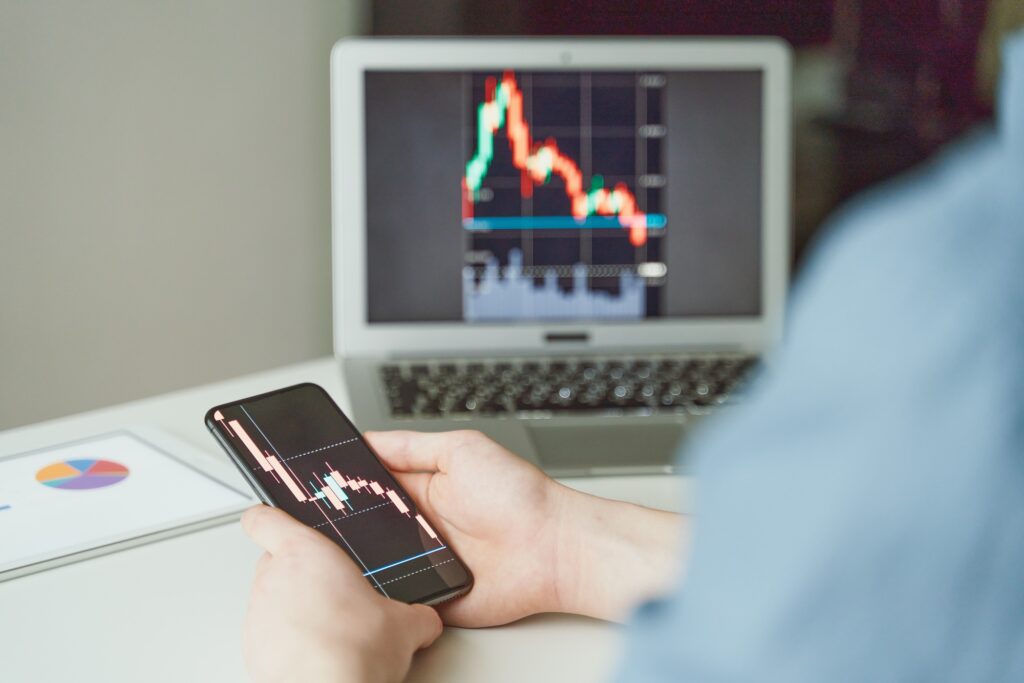 . Wie neue Technologien den Investmentmarkt verändern