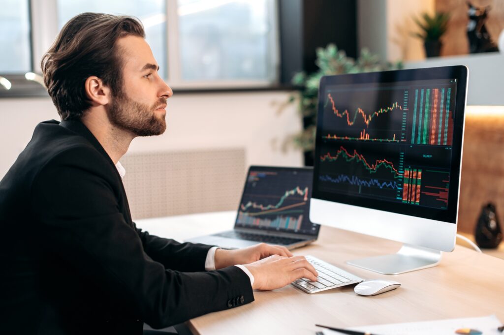 Die Zukunft digitaler Vermögenswerte: Wie man rentable Investitionen auswählt